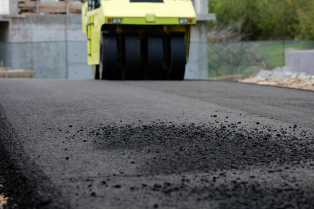 Best Custom Driveway Pavers  in Mccall, ID