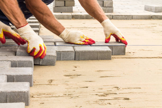 Best Driveway Pavers Near Me  in Mccall, ID