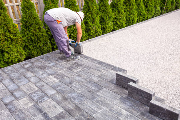Best Driveway Pavers Cost  in Mccall, ID