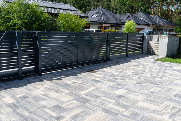Best Local Driveway Pavers  in Mccall, ID