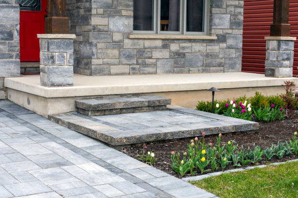 Professional Driveway Pavers in Mccall, ID