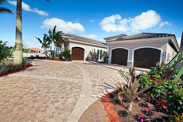 Best Affordable Driveway Pavers  in Mccall, ID