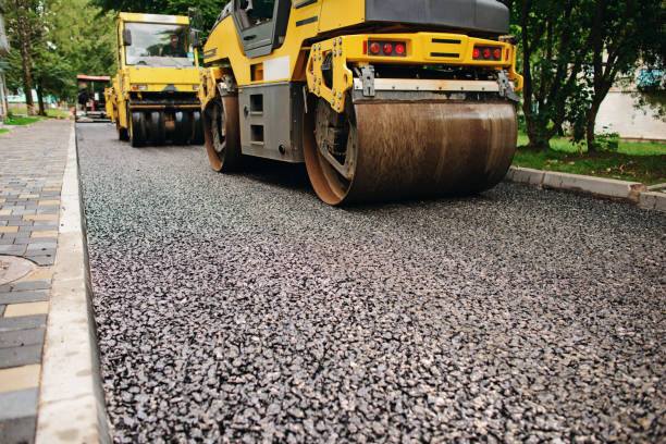 Best Brick Driveway Pavers  in Mccall, ID