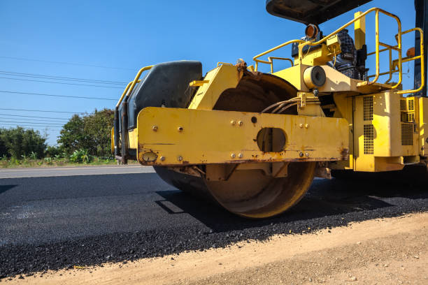 Best Concrete Paver Driveway  in Mccall, ID